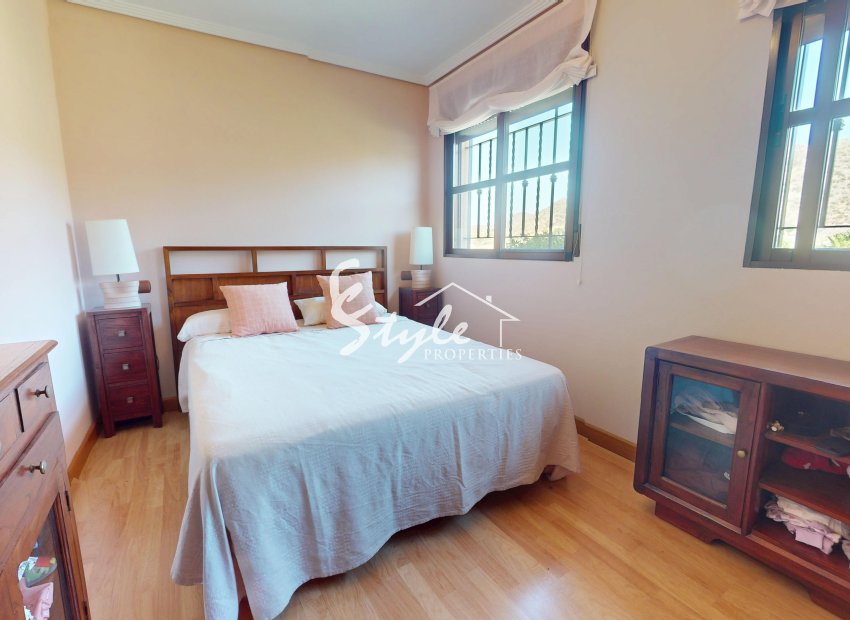 Nuevo - Villa - Murcia - Águilas