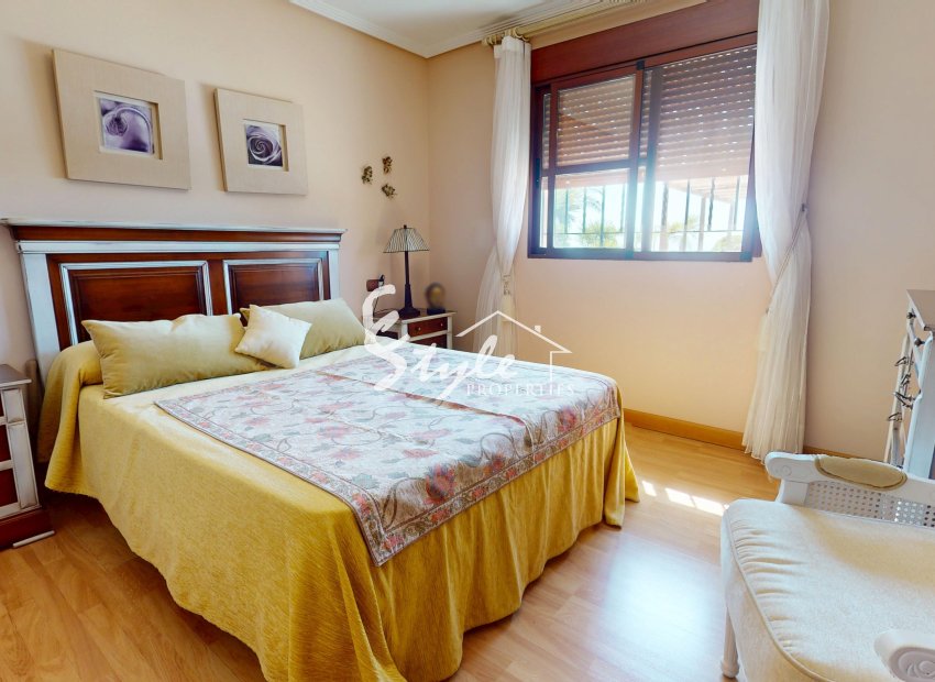 Nuevo - Villa - Murcia - Águilas