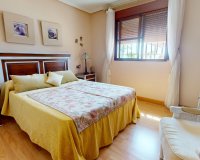 Nuevo - Villa - Murcia - Águilas