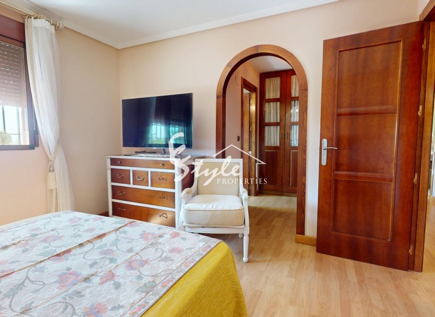 Nuevo - Villa - Murcia - Águilas