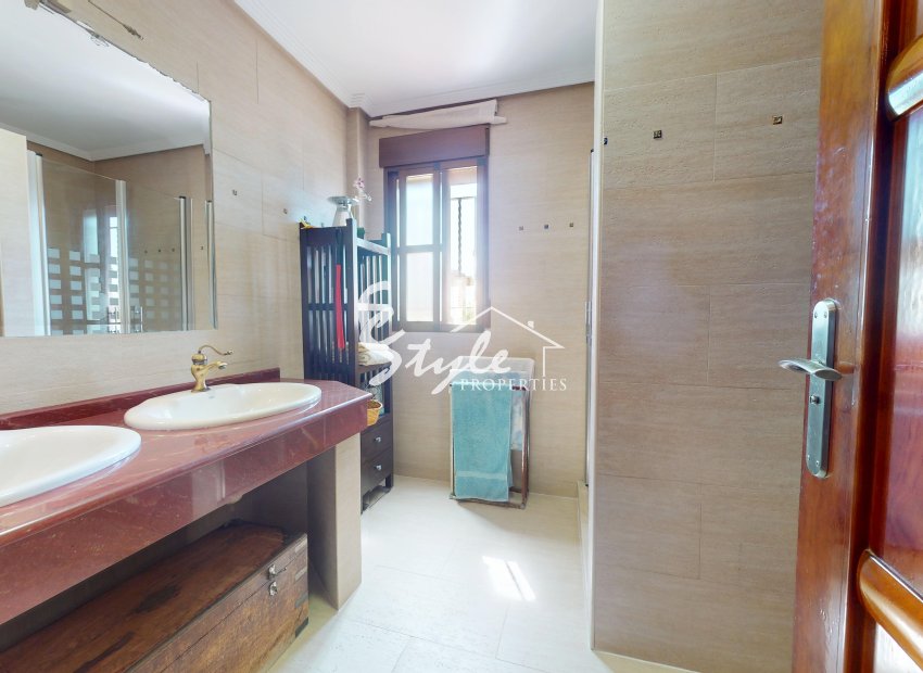 Nuevo - Villa - Murcia - Águilas