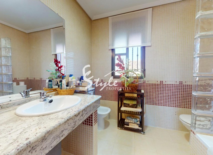Nuevo - Villa - Murcia - Águilas