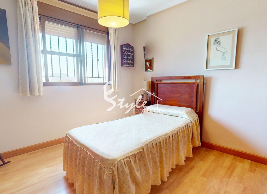 Nuevo - Villa - Murcia - Águilas