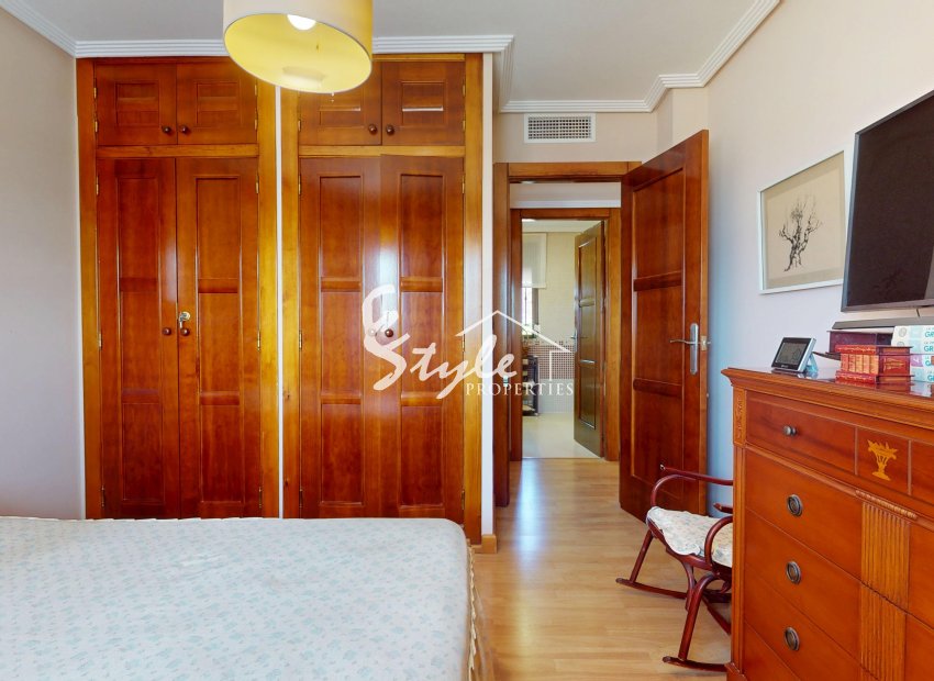 Nuevo - Villa - Murcia - Águilas