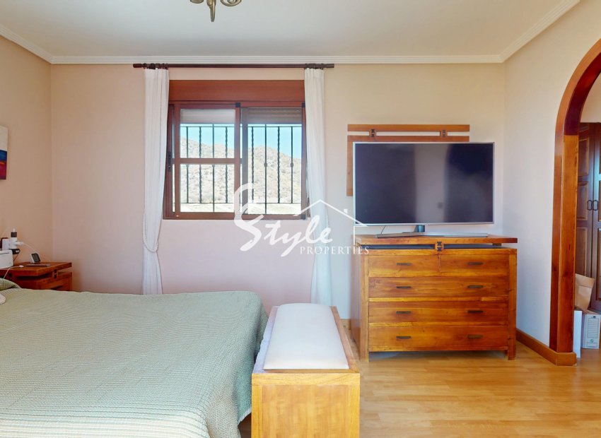 Nuevo - Villa - Murcia - Águilas