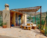 Nuevo - Villa - Murcia - Águilas