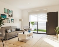 Nuevo - Villa - Murcia - Águilas