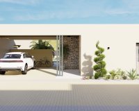 Nuevo - Villa - Murcia - Altaona Golf & Country Village