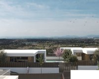 Nuevo - Villa - Murcia - Altaona Golf & Country Village