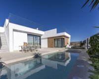 Nuevo - Villa - Murcia - Altaona Golf & Country Village