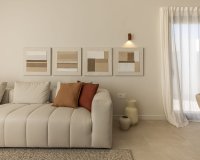 Nuevo - Villa - Murcia - Altaona Golf & Country Village