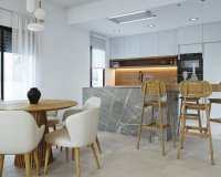 Nuevo - Villa - Murcia - Altaona Golf & Country Village