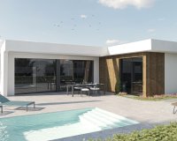 Nuevo - Villa - Murcia - Altaona Golf & Country Village