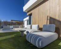 Nuevo - Villa - Murcia - Altaona Golf & Country Village