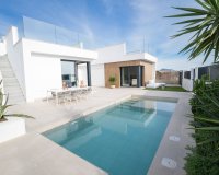 Nuevo - Villa - Murcia - Altaona Golf & Country Village