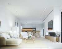 Nuevo - Villa - Murcia - Altaona Golf & Country Village