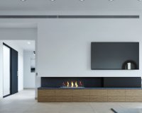 Nuevo - Villa - Murcia - Altaona Golf & Country Village