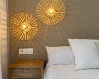 Nuevo - Villa - Murcia - Altaona Golf & Country Village
