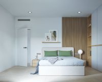 Nuevo - Villa - Murcia - Altaona Golf & Country Village