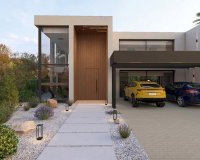 Nuevo - Villa - Murcia - Altaona Golf & Country Village