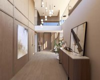 Nuevo - Villa - Murcia - Altaona Golf & Country Village