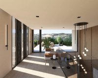 Nuevo - Villa - Murcia - Altaona Golf & Country Village