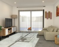 Nuevo - Villa - Murcia - Balsicas