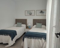 Nuevo - Villa - Murcia - Balsicas