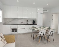 Nuevo - Villa - Murcia - Balsicas