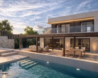 Nuevo - Villa - Murcia - Cabo de Palos