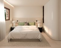 Nuevo - Villa - Murcia - Cabo de Palos