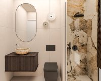 Nuevo - Villa - Murcia - Cabo de Palos