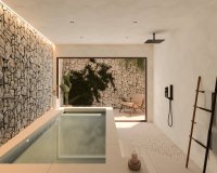 Nuevo - Villa - Murcia - Cabo de Palos