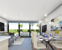 Nuevo - Villa - Murcia - Calasparra