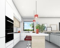 Nuevo - Villa - Murcia - Calasparra