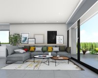 Nuevo - Villa - Murcia - Calasparra