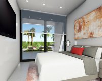 Nuevo - Villa - Murcia - Calasparra