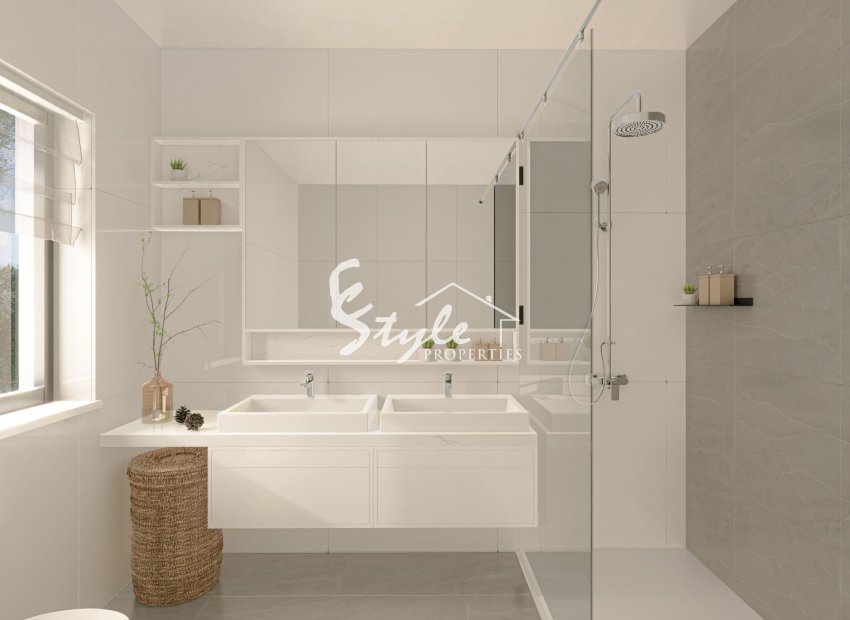 Nuevo - Villa - Murcia - Calasparra