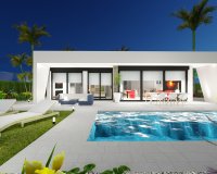 Nuevo - Villa - Murcia - Calasparra
