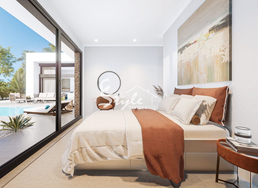 Nuevo - Villa - Murcia - Calasparra