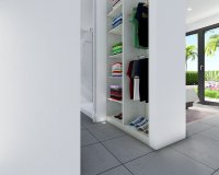 Nuevo - Villa - Murcia - Calasparra