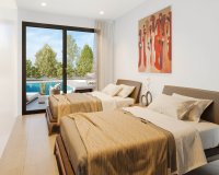 Nuevo - Villa - Murcia - Calasparra