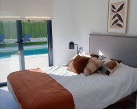 Nuevo - Villa - Murcia - Calasparra