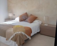 Nuevo - Villa - Murcia - Calasparra