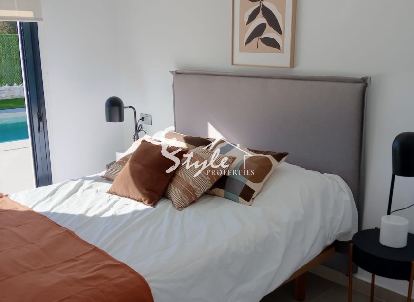 Nuevo - Villa - Murcia - Calasparra