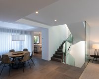 Nuevo - Villa - Murcia - Cartagena