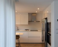 Nuevo - Villa - Murcia - Cartagena