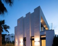 Nuevo - Villa - Murcia - Cartagena