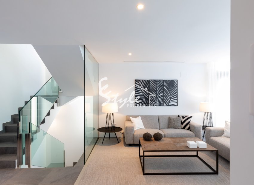 Nuevo - Villa - Murcia - Cartagena