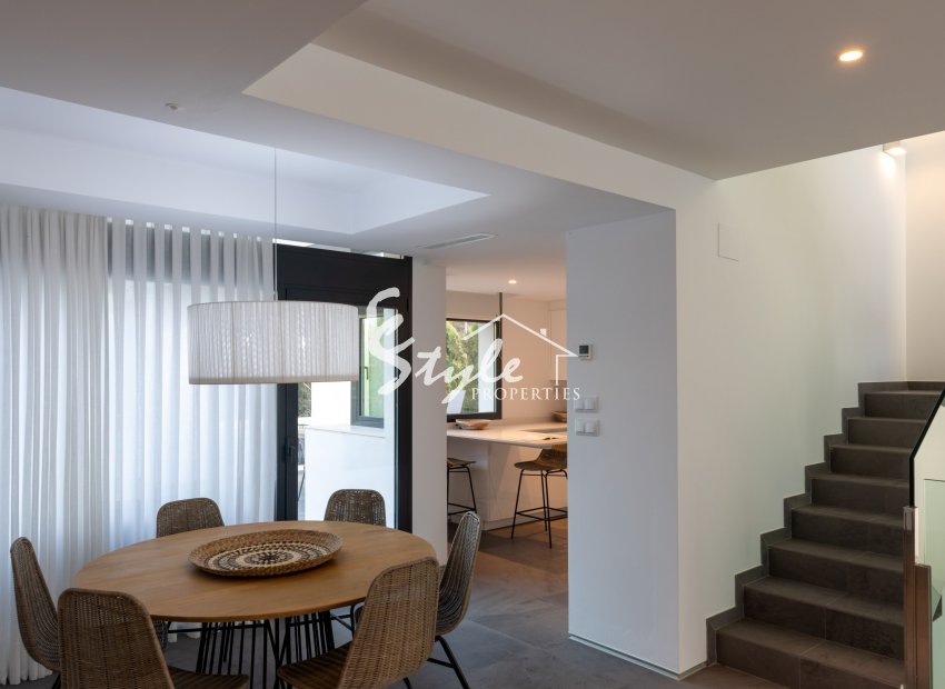 Nuevo - Villa - Murcia - Cartagena